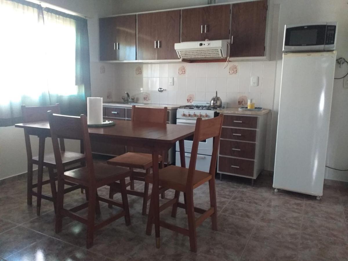 Apartment Departamento Calvario - Arenales 257 *