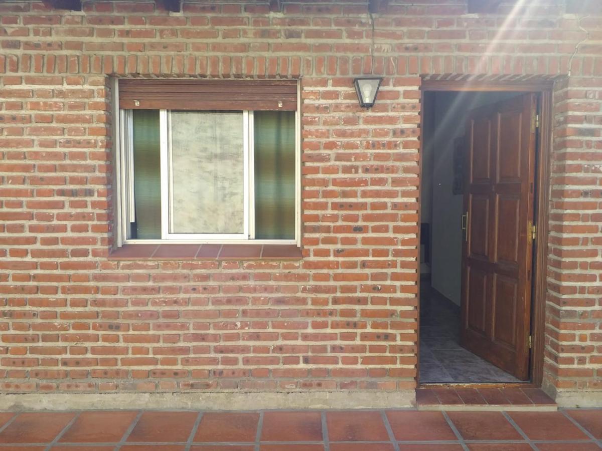 Departamento Calvario - Arenales 257 Apartamento Tandil